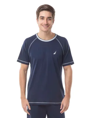 Playera pijama Nautica