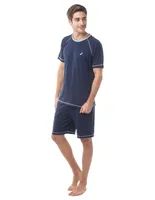 Playera pijama Nautica