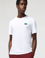 Playera pijama Lacoste