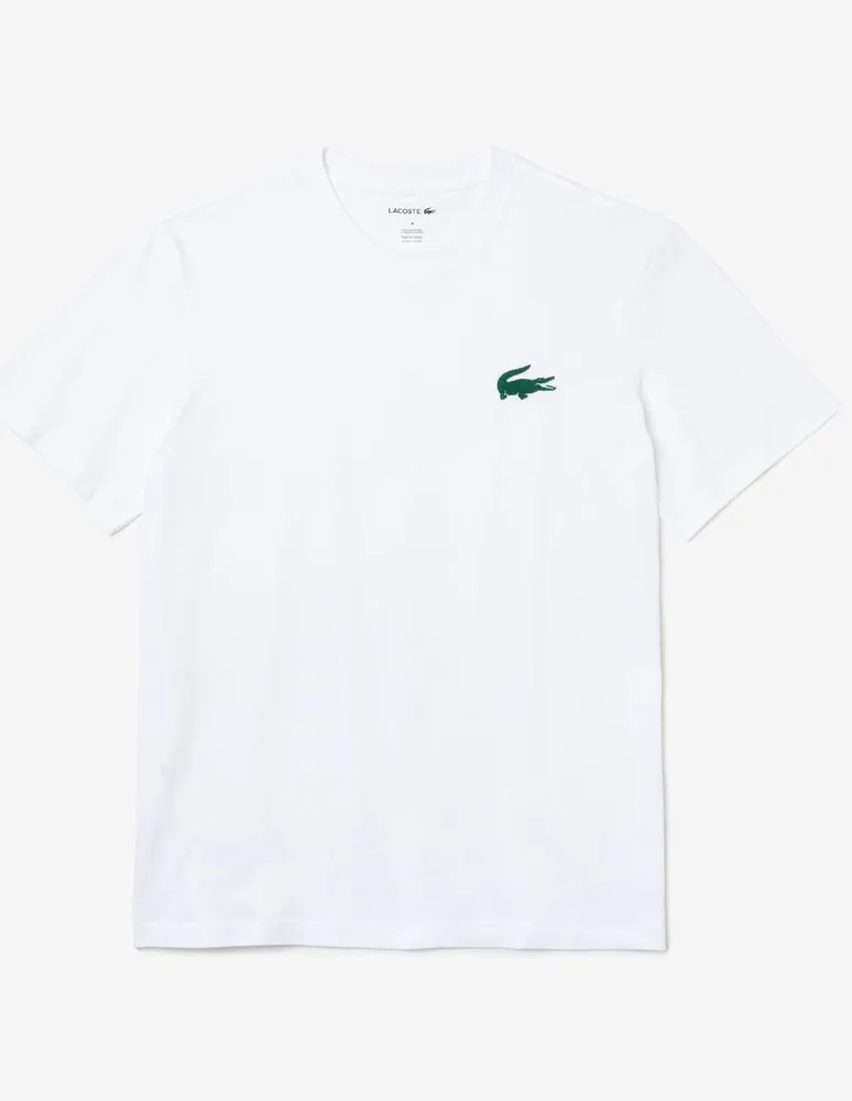 Playera pijama Lacoste