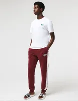 Playera pijama Lacoste