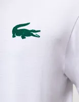 Playera pijama Lacoste