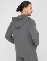 Sudadera pijama Armani estampado jaspeado para hombre