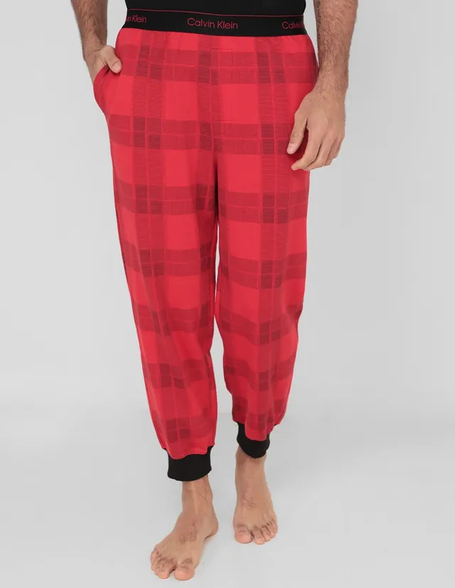 Pantalones pijama confort de cuadros de Calvin Klein. Comfort pajama pants. Pantalon de pyjama. #pantalon #pijama #homb…