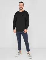 Sudadera pijama Calvin Klein para hombre