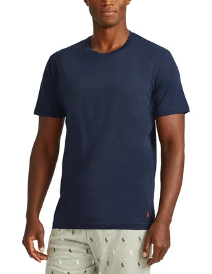 Playera pijama para hombre Polo Ralph Lauren de algodón