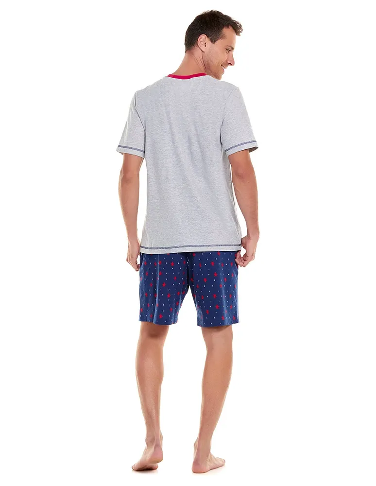 Conjunto pijama Original Penguin para hombre