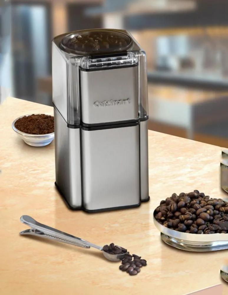 Molino para Café Cuisinart Grin Central