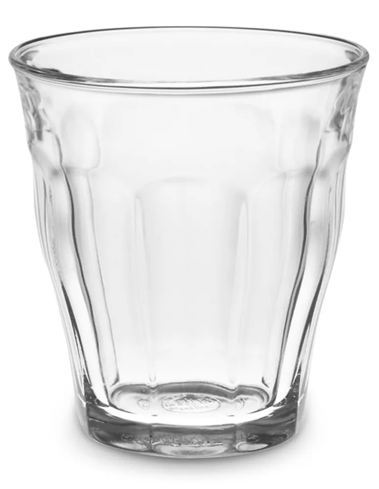 Vaso old fashion Picardie Tumblers de vidrio