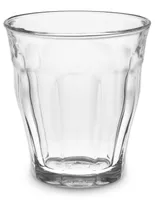 Vaso old fashion Picardie Tumblers de vidrio