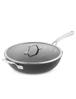 Wok Antiadherente 6L Elite Calphalon