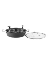 Olla para huevos poch Elite Calphalon