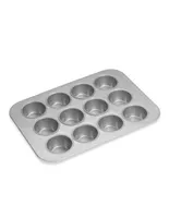 Molde para 12 Muffins Cleartouch