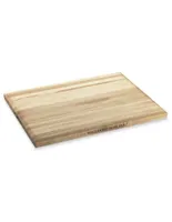 Tabla para picar Maple de madera