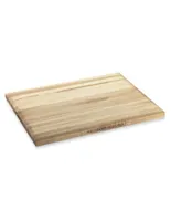 Tabla para picar Maple de madera