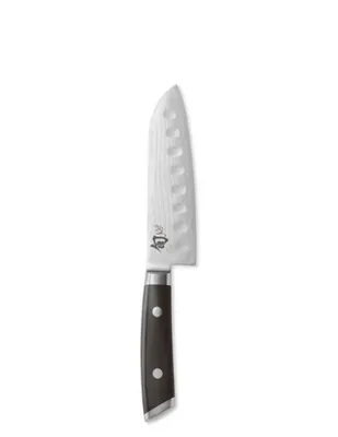 Cuchillo Santoku Shun Kaji