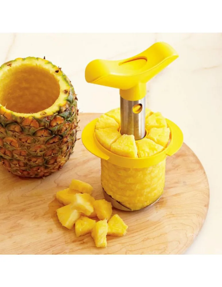 Pelador de Piña Williams Sonoma