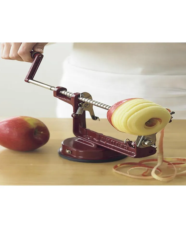 Pelador para Manzanas Fruit Prep