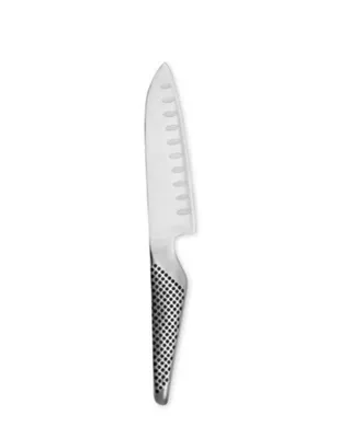 Cuchillo Santoku 13 cm Global Classic