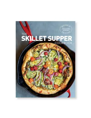Libro de Cocina Skillet Suppers