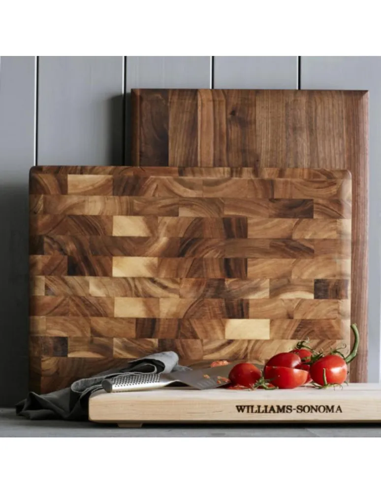 Tabla para Picar 38 x 50 cm Williams Sonoma