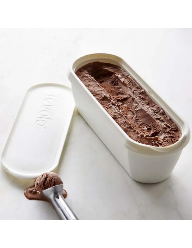 Contenedor para Helado Williams Sonoma