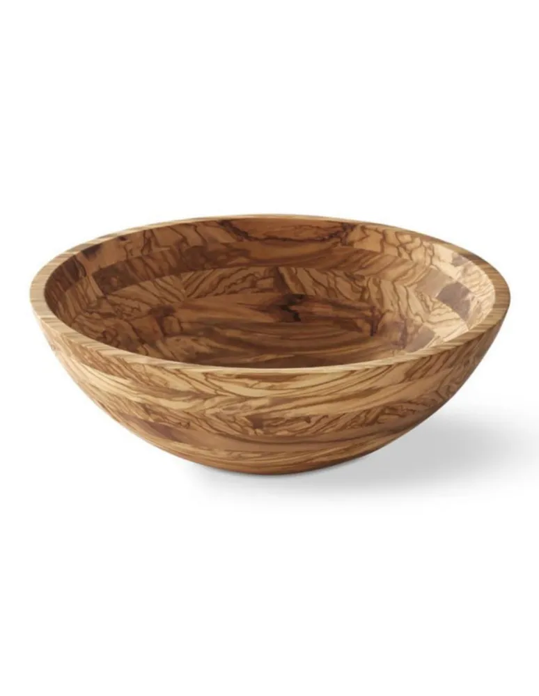 Ensaladera Olivewood