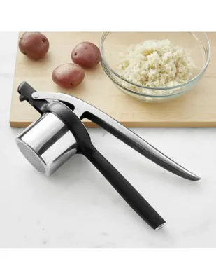 Aplasta Papas Prep Tools