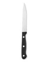 Cuchillo para Mechar Wüsthof Gourmet Negro