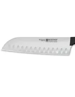 Cuchillo Santoku Wüsthof Gourmet