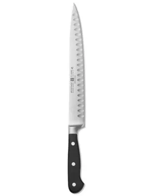 Cuchillo para Jamón Wüsthof Classic Negro