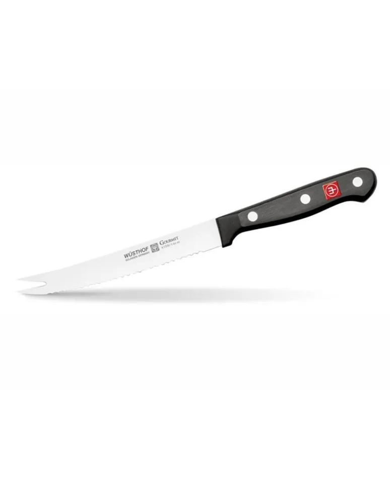 Cuchillo para Jitomate Wüsthof Gourmet