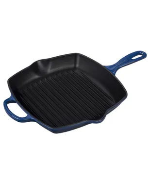 Sartén Grill Heritage Le Creuset