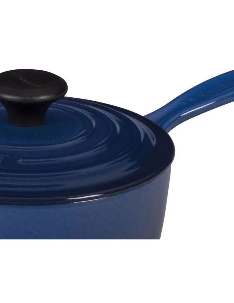 Cazo Le Creuset Heritage