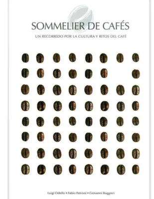 Sommelier de Cafés