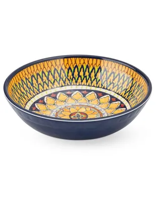 Bowl Individual Sicilia