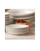 Set Platos Botana Pantry