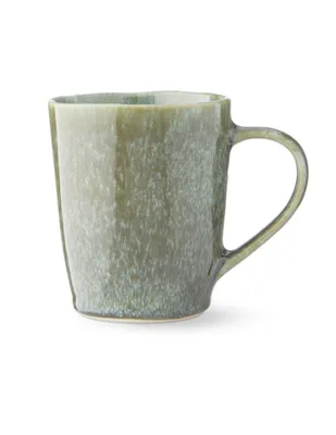 Taza clásica Reactive Glaze