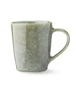 Taza clásica Reactive Glaze