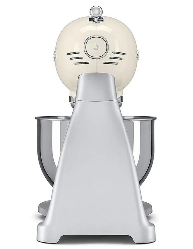 Batidora Taurus Prima Complete 10vel 250w Pedestal Blanca