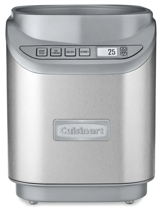 Máquina de palomitas Cuisinart CPM-700 cereza