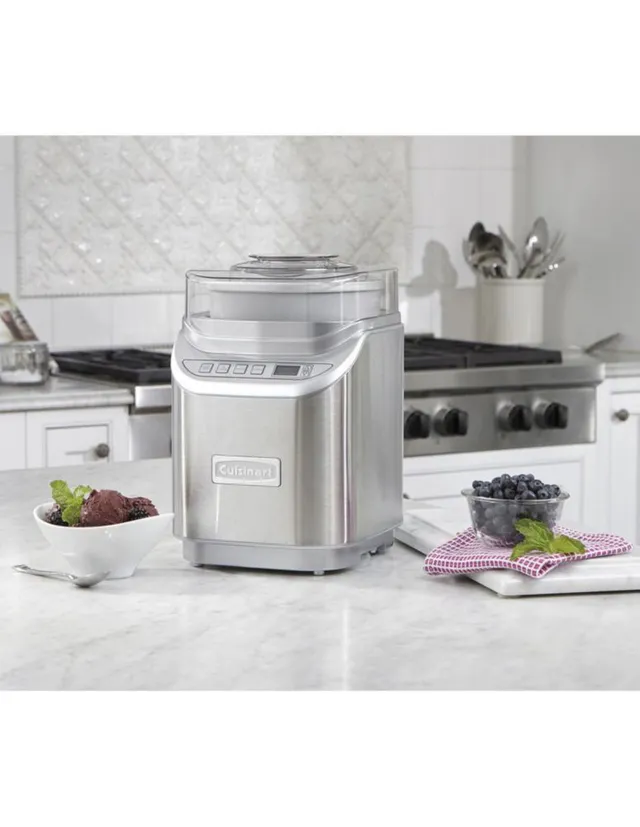 Máquina de palomitas Cuisinart CPM-700 cereza