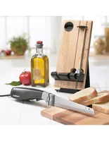 Cuchillo Eléctrico Cuisinart Negro