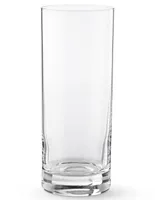 Set de vasos high ball Pantry de cristal