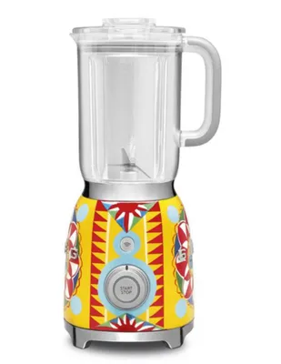 Licuadora Smeg BLF01DGUS 50´s Style 4 velocidades