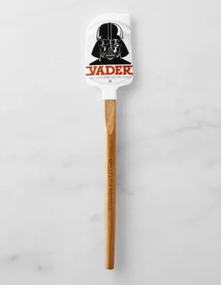 Espátula Star Wars Darth Vader de madera