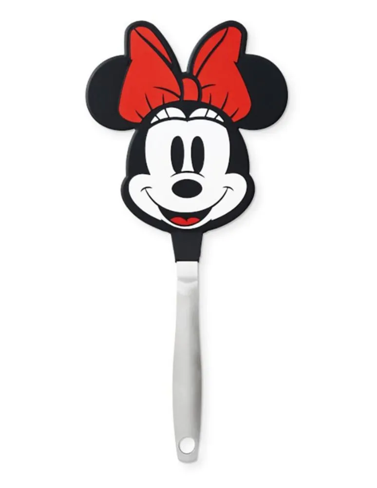 Espátula Disney Minnie Mouse de nylon