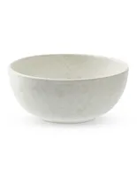 Bowl para cereal Luna de gres