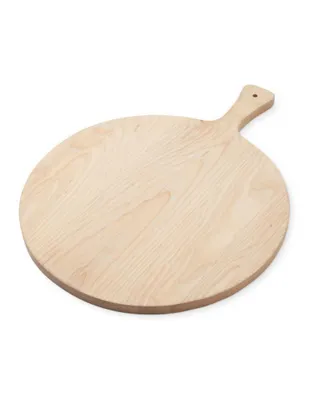 Tabla para queso Light Wood de madera