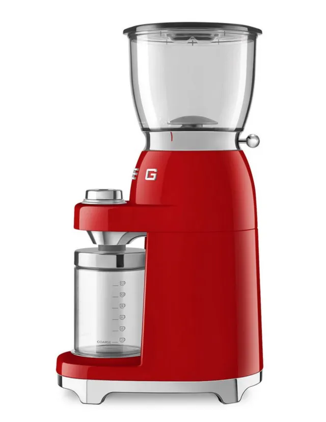 Molino para café en grano De'Longhi KG521M